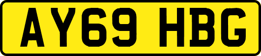AY69HBG