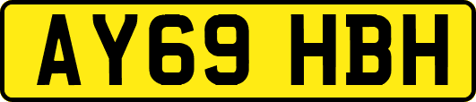 AY69HBH