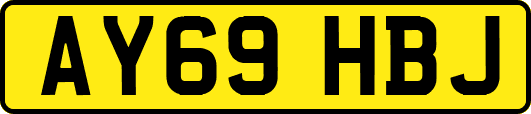 AY69HBJ