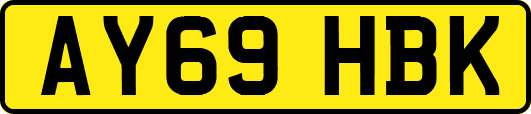 AY69HBK