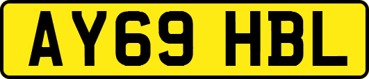 AY69HBL
