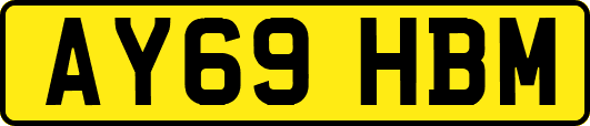 AY69HBM