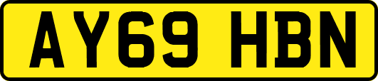 AY69HBN