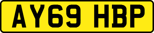 AY69HBP