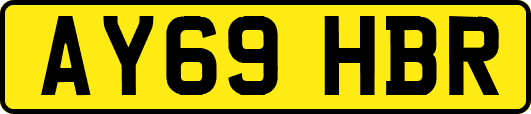 AY69HBR