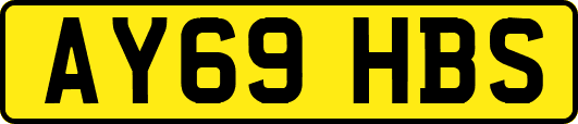 AY69HBS