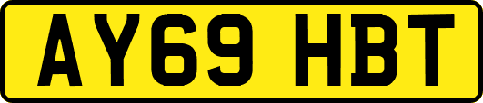 AY69HBT