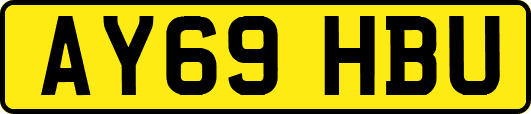 AY69HBU