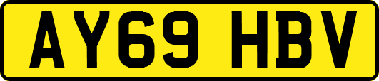 AY69HBV