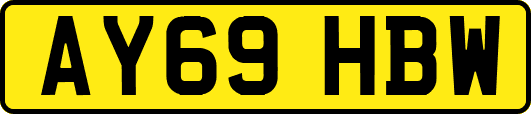 AY69HBW