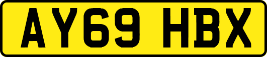 AY69HBX