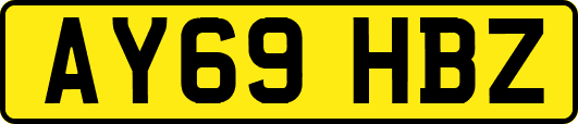 AY69HBZ