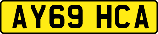 AY69HCA