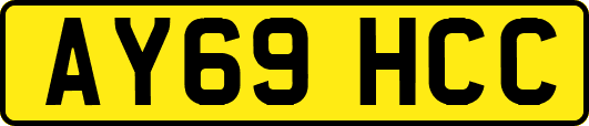 AY69HCC