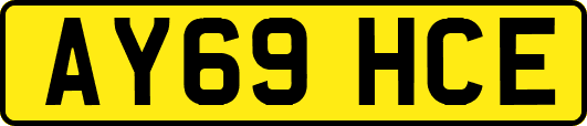AY69HCE