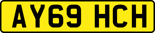 AY69HCH