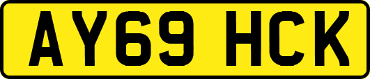 AY69HCK
