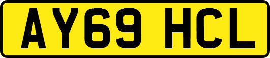 AY69HCL