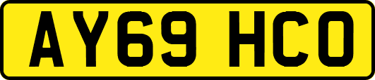 AY69HCO