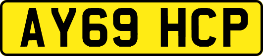 AY69HCP