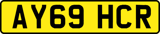 AY69HCR