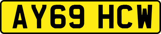 AY69HCW