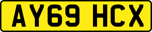 AY69HCX