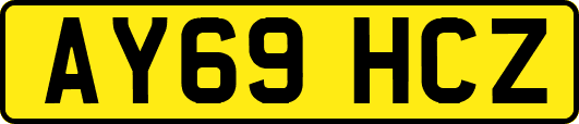 AY69HCZ