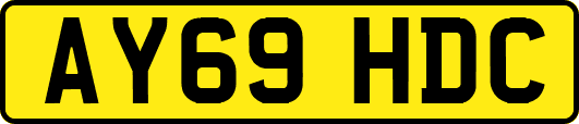 AY69HDC