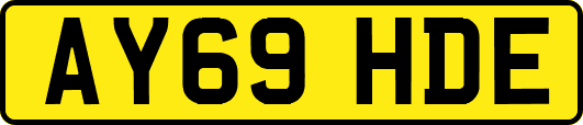AY69HDE