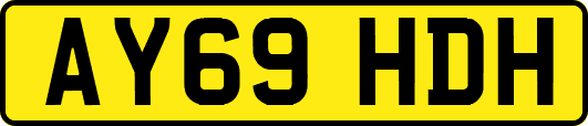 AY69HDH