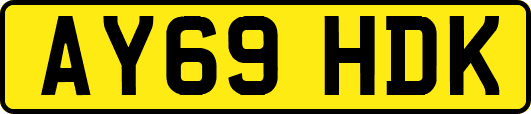 AY69HDK