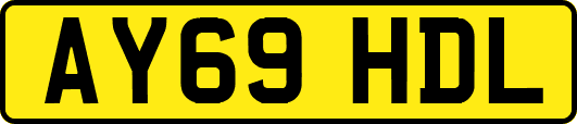 AY69HDL