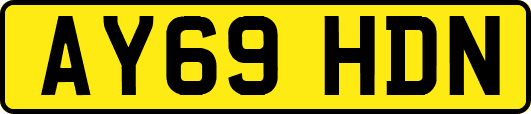 AY69HDN