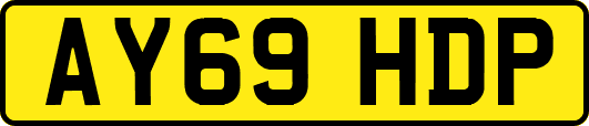 AY69HDP