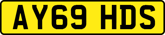 AY69HDS