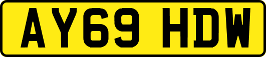 AY69HDW