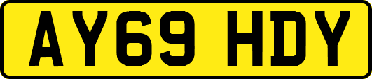 AY69HDY