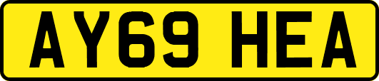 AY69HEA