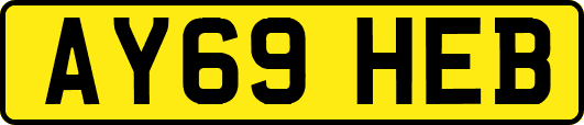 AY69HEB