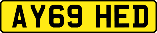 AY69HED