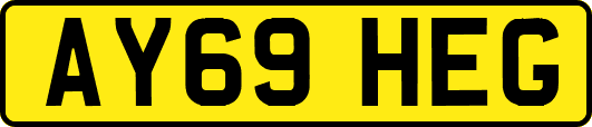AY69HEG
