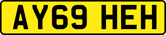 AY69HEH