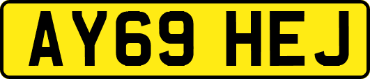 AY69HEJ