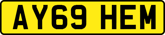 AY69HEM