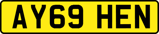 AY69HEN