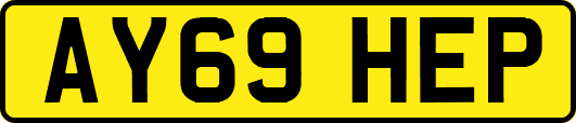 AY69HEP