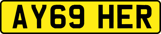 AY69HER