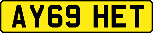 AY69HET
