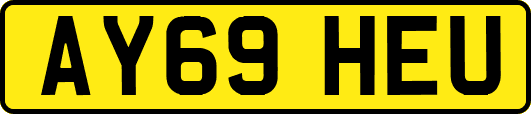 AY69HEU